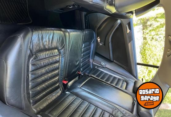 Autos - Volkswagen Vent� 2013 Nafta 152000Km - En Venta