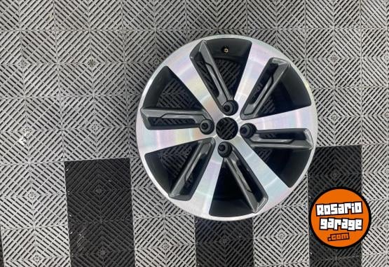 Accesorios para Autos - Llantas x2 para Peugeot 308 nuevas en caja - En Venta