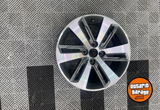 Accesorios para Autos - Llantas x2 para Peugeot 308 nuevas en caja - En Venta