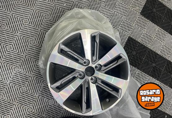 Accesorios para Autos - Llantas x2 para Peugeot 308 nuevas en caja - En Venta