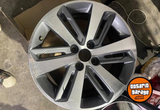 Accesorios para Autos - Llantas x2 para Peugeot 308 nuevas en caja - En Venta