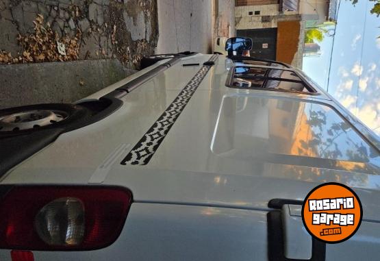 Utilitarios - Renault Master 2008 Diesel 200000Km - En Venta