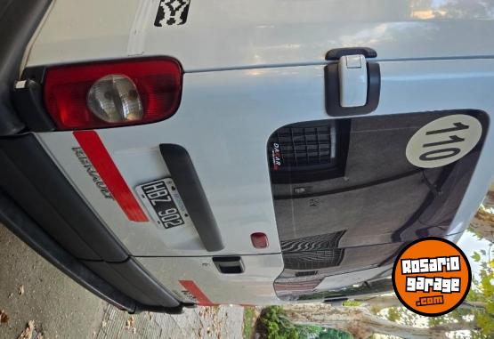 Utilitarios - Renault Master 2008 Diesel 200000Km - En Venta