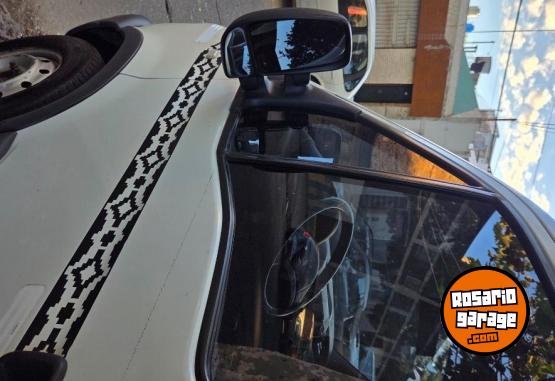 Utilitarios - Renault Master 2008 Diesel 200000Km - En Venta