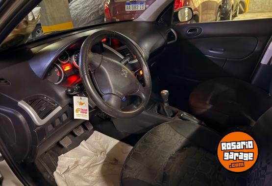 Autos - Peugeot 207 2012 Nafta 90000Km - En Venta