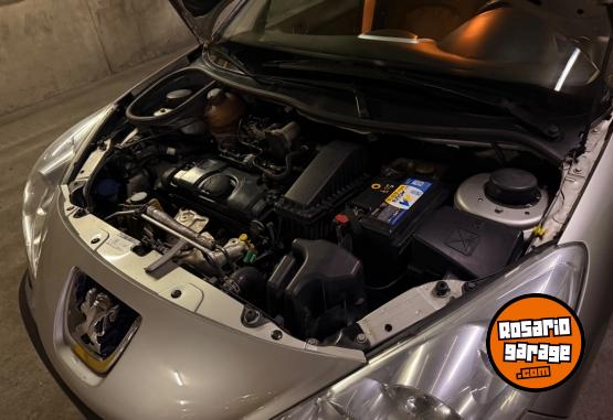 Autos - Peugeot 207 2012 Nafta 90000Km - En Venta