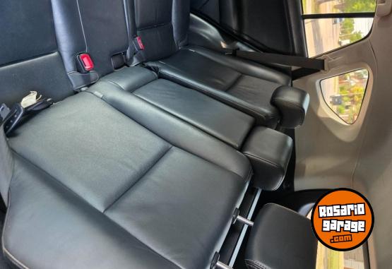 Camionetas - Toyota RAV4 2013 Nafta 250000Km - En Venta