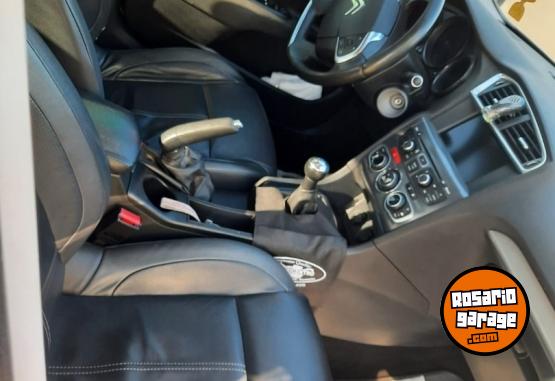 Autos - Citroen C4 lounge 2015 Nafta 168000Km - En Venta