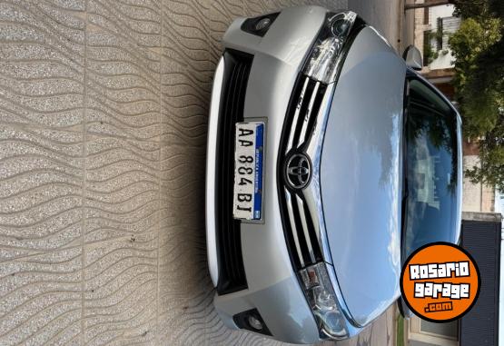 Autos - Toyota Corolla Seg 2017 Nafta 110000Km - En Venta