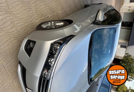 Autos - Toyota Corolla Seg 2017 Nafta 110000Km - En Venta