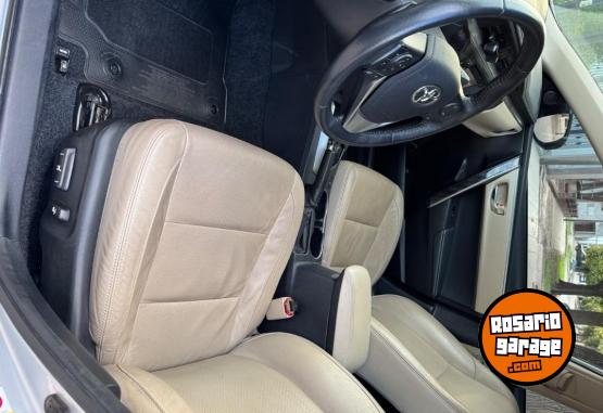 Autos - Toyota Corolla Seg 2017 Nafta 110000Km - En Venta