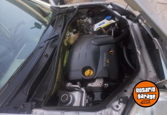 Utilitarios - Renault Kangoo 2013 Diesel 275000Km - En Venta