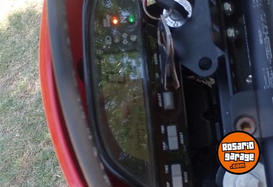 Motos - Honda XR 250 2013 Nafta 13000Km - En Venta