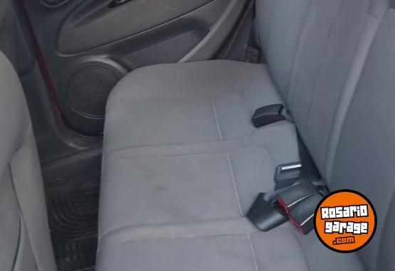 Autos - Fiat Attractive 1.4 2013 GNC 131000Km - En Venta