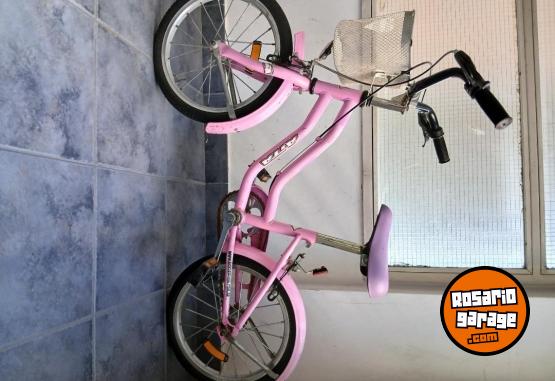 Otros - Vendo bici niña - En Venta