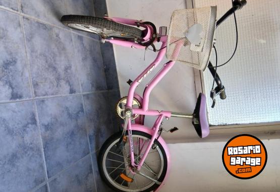Otros - Vendo bici niña - En Venta