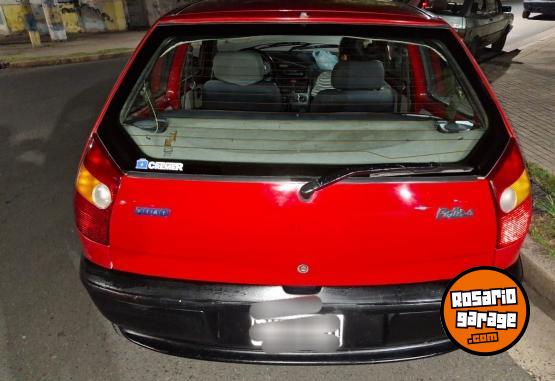 Autos - Fiat Palio 2000 Nafta 11111Km - En Venta