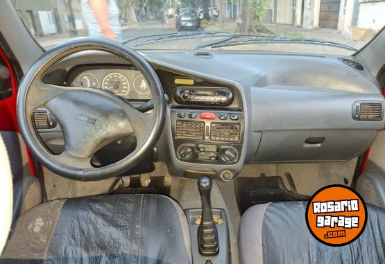 Autos - Fiat Palio 2000 Nafta 11111Km - En Venta