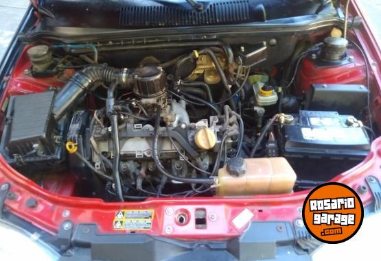 Autos - Fiat Palio 2000 Nafta 11111Km - En Venta