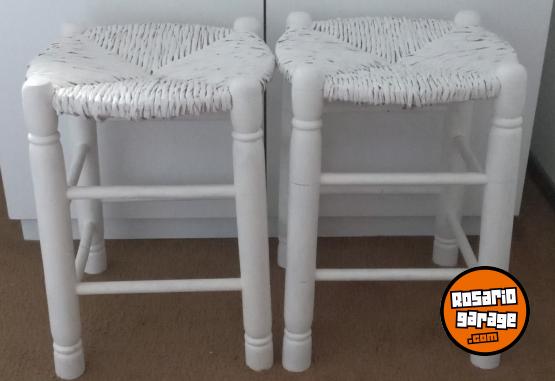 Hogar - Vendo - En Venta