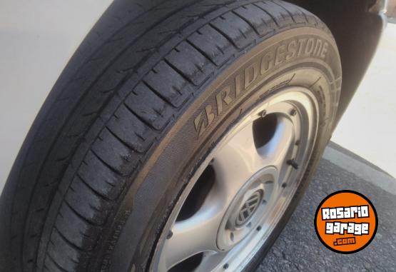 Autos - Volkswagen Polo 1999 GNC 154000Km - En Venta