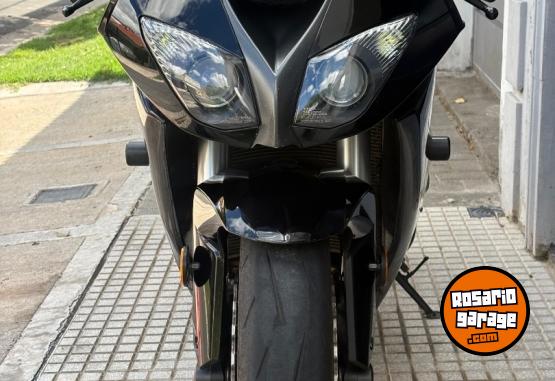 Motos - Kawasaki Zx10 2009 Nafta 30000Km - En Venta