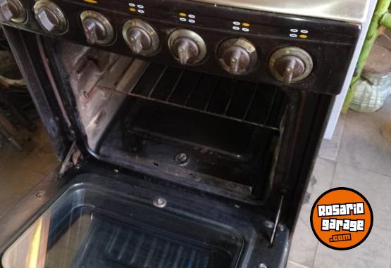 Hogar - Cocina DOMEC - En Venta