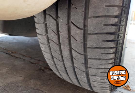 Autos - Volkswagen Fox 2014 Nafta 125000Km - En Venta