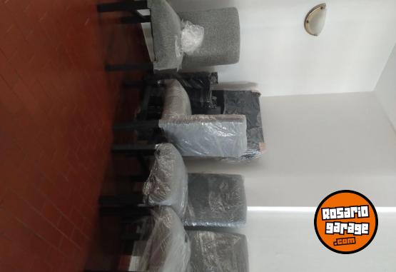 Hogar - Juego de comedor+ 4 sillas - En Venta