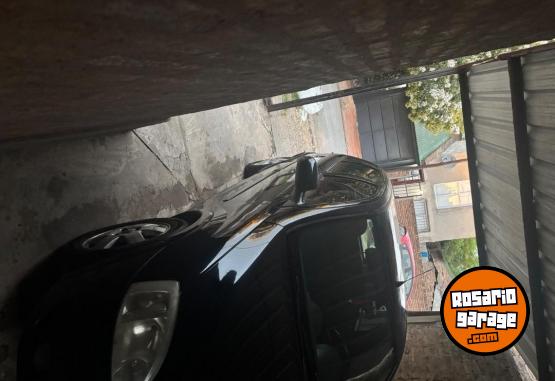 Autos - Chevrolet Corsa 2011 Nafta 175000Km - En Venta