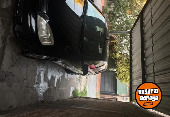 Autos - Chevrolet Corsa 2011 Nafta 175000Km - En Venta