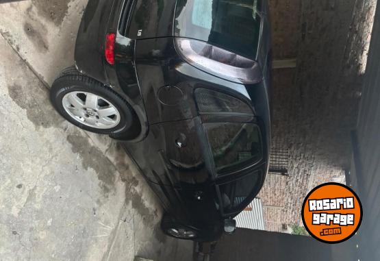 Autos - Chevrolet Corsa 2011 Nafta 175000Km - En Venta