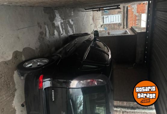 Autos - Chevrolet Corsa 2011 Nafta 175000Km - En Venta