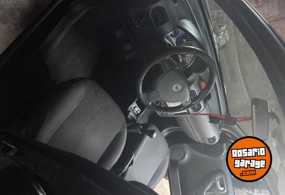 Autos - Chevrolet Corsa 2011 Nafta 175000Km - En Venta