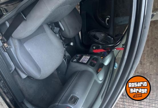 Autos - Chevrolet Corsa 2011 Nafta 175000Km - En Venta