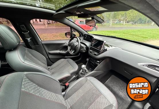 Autos - Peugeot 208 Gt 2018 Nafta 76000Km - En Venta