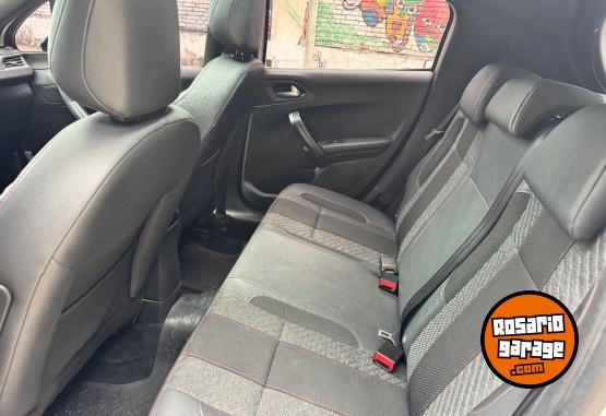 Autos - Peugeot 208 Gt 2018 Nafta 76000Km - En Venta