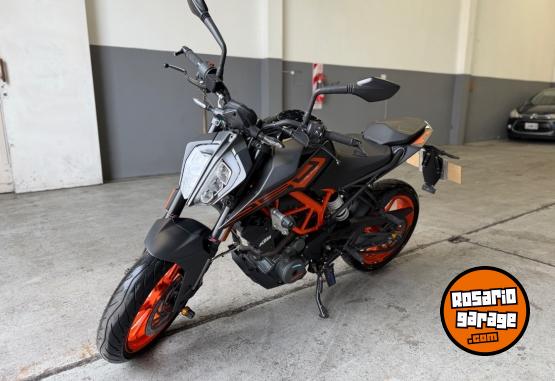 Motos - Ktm DUKE 250 2023 Nafta  - En Venta