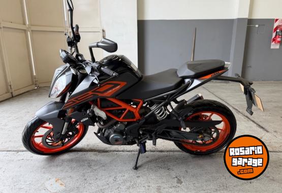 Motos - Ktm DUKE 250 2023 Nafta  - En Venta
