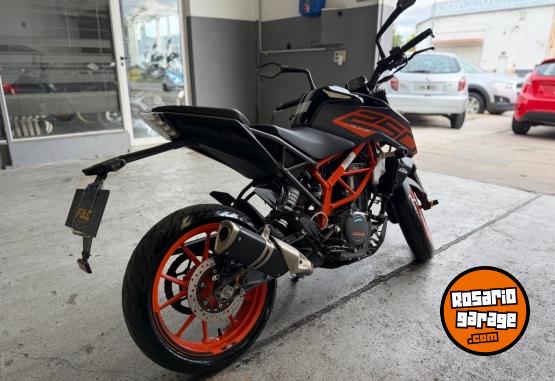 Motos - Ktm DUKE 250 2023 Nafta  - En Venta