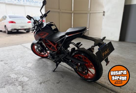 Motos - Ktm DUKE 250 2023 Nafta  - En Venta