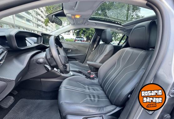 Autos - Peugeot 208 2022 Nafta 64000Km - En Venta