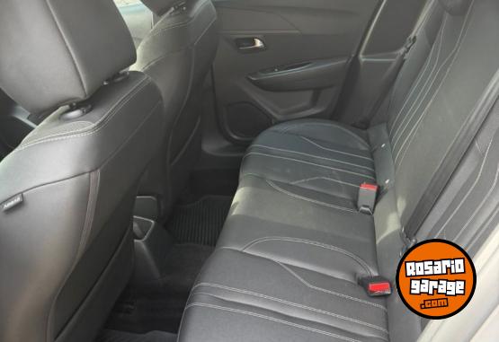 Autos - Peugeot 208 2022 Nafta 64000Km - En Venta