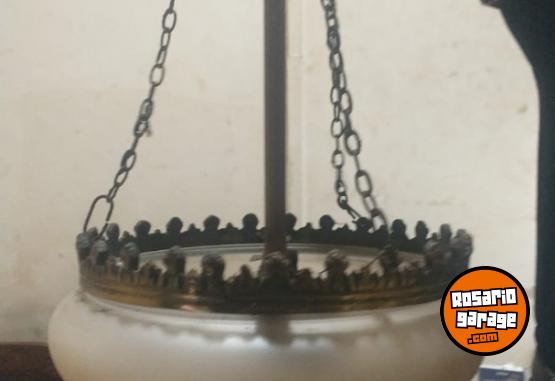 Hogar - L�mpara de Techo - En Venta