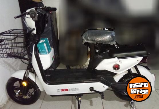 Otros - Bicimoto electrica - En Venta
