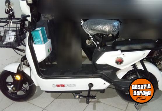 Otros - Bicimoto electrica - En Venta