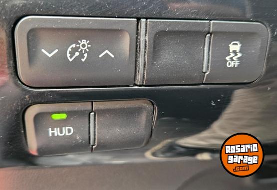 Autos - Toyota PRIUS 1.8 COROLLA CHR 2018 Electrico / Hibrido 54000Km - En Venta