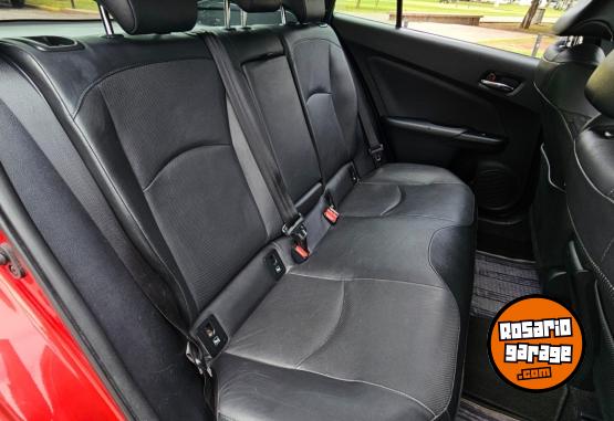 Autos - Toyota PRIUS 1.8 COROLLA CHR 2018 Electrico / Hibrido 54000Km - En Venta