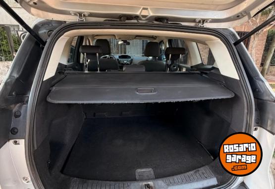 Autos - Ford Kuga 2014 Nafta 193000Km - En Venta