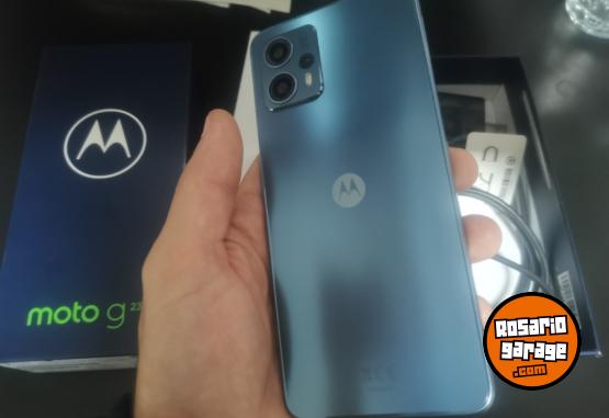 Telefonía - MOTOROLA G23 - En Venta